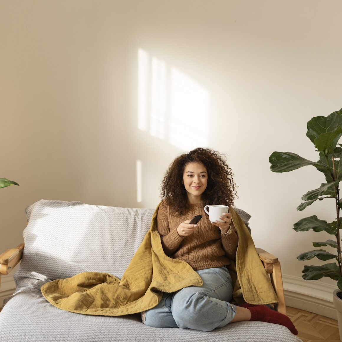 Home and Lifestyle.